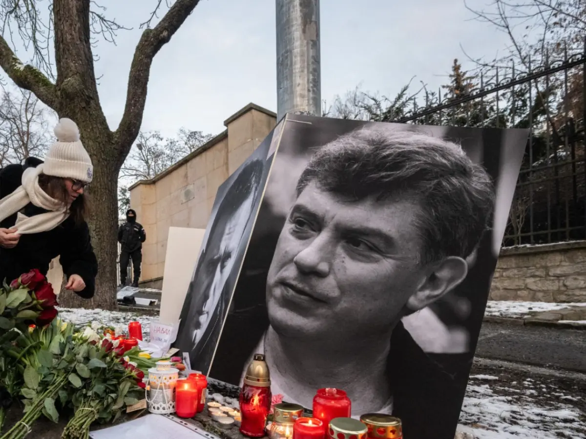 'This nonsense about frog...': Russia dismisses European ...