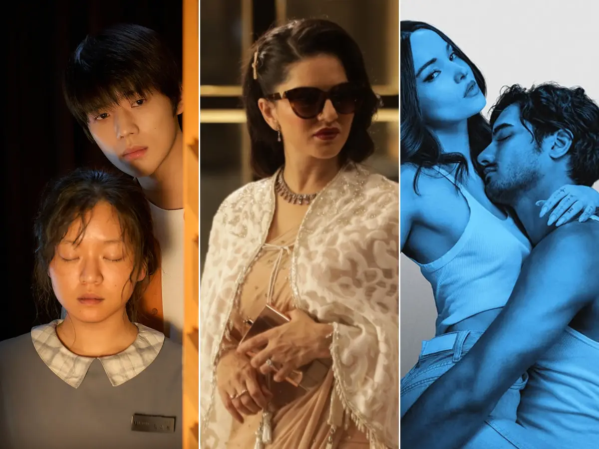 New OTT Releases this week (February 16-22, 2026): Kennedy, 56 Days, Pavane- 8 latest movies and TV shows on Netflix, Prime Video and more