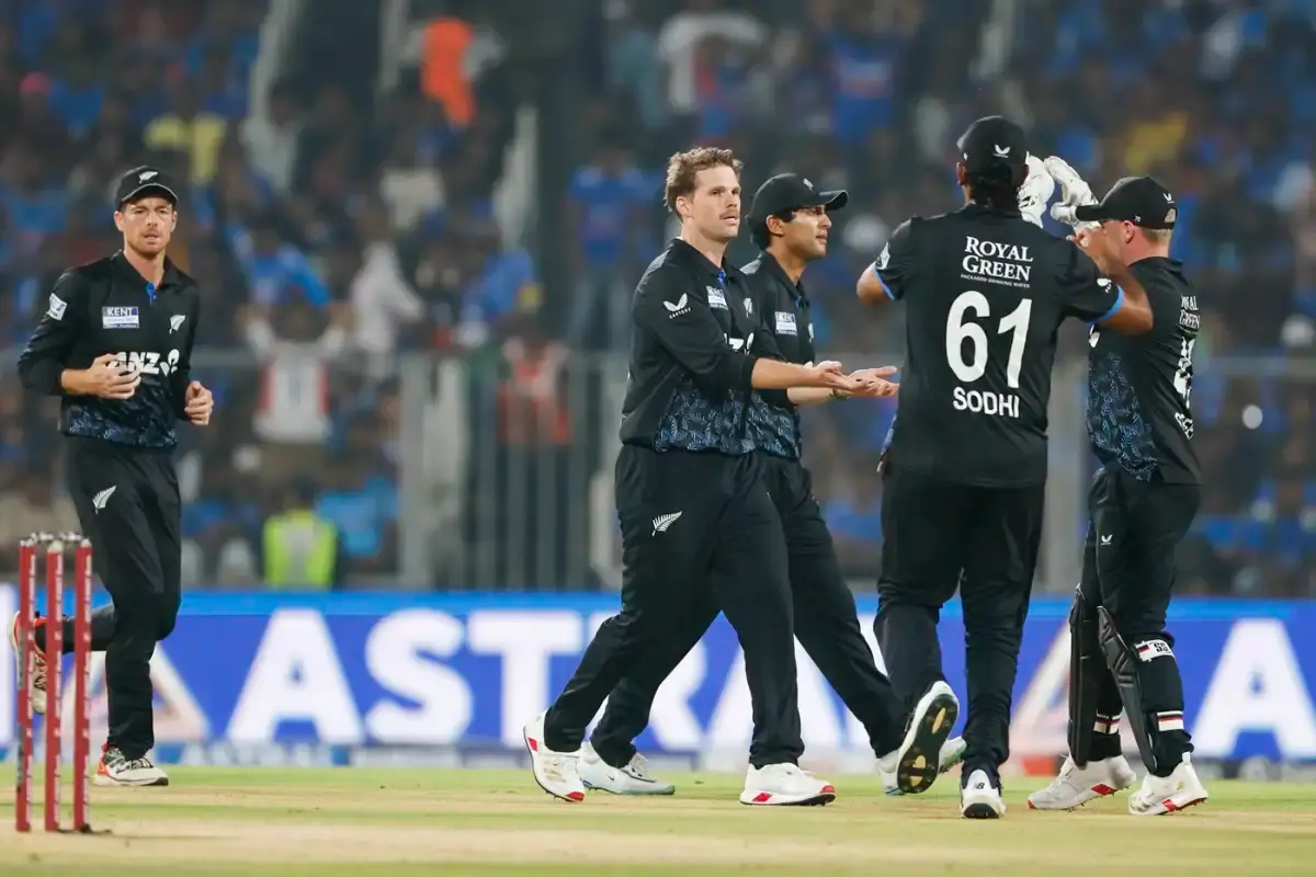 T20 World Cup 2026: Lockie Ferguson to miss New Zealand vs Canada match due to THIS reason