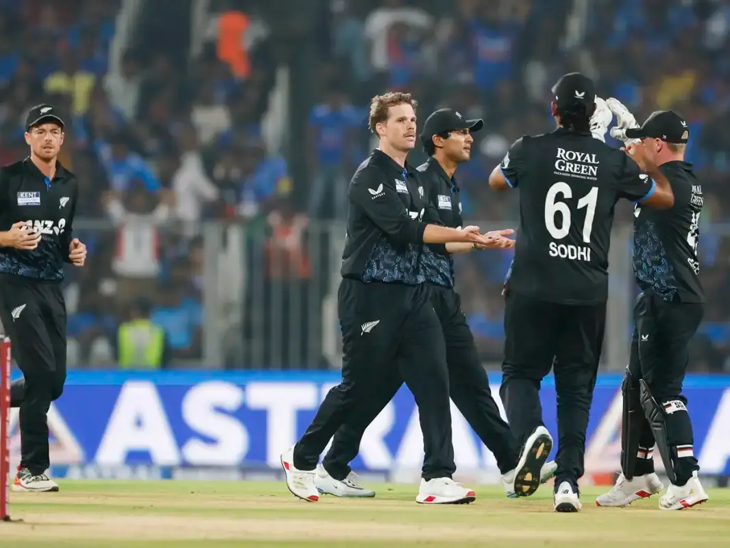 T20 World Cup 2026: Lockie Ferguson to miss New Zealand vs Canada match due to THIS reason T20 World Cup 2026: Lockie Ferguson to miss New Zealand vs Canada match due to THIS reason