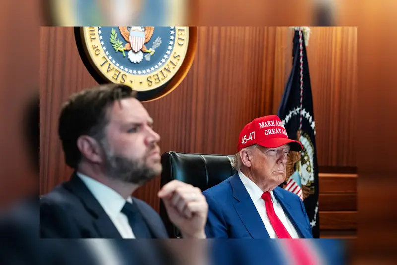 'Tools in our toolkit', says JD Vance as he expresses optimism over Iran negotiations 'Tools in our toolkit', says JD Vance as he expresses optimism over Iran negotiations