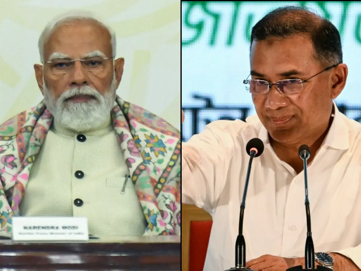 Lok Sabha Speaker Om Birla to attend Tarique Rahman's swearing-in as Bangladesh Prime Minister