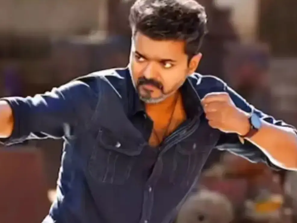 Vijay's Jana Nayagan release delayed again, won’t arrive in theatres before April 30: Report Vijay's Jana Nayagan release delayed again, won’t arrive in theatres before April 30: Report
