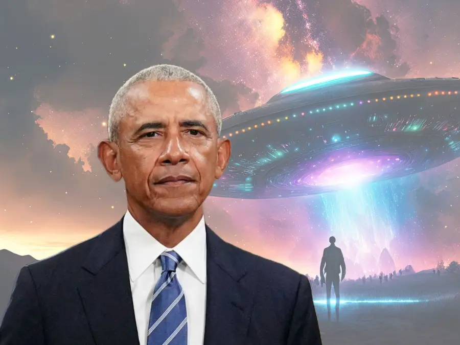 ‘Aliens are real’: What former US president Barack Obama said about extraterrestrial and Area 51