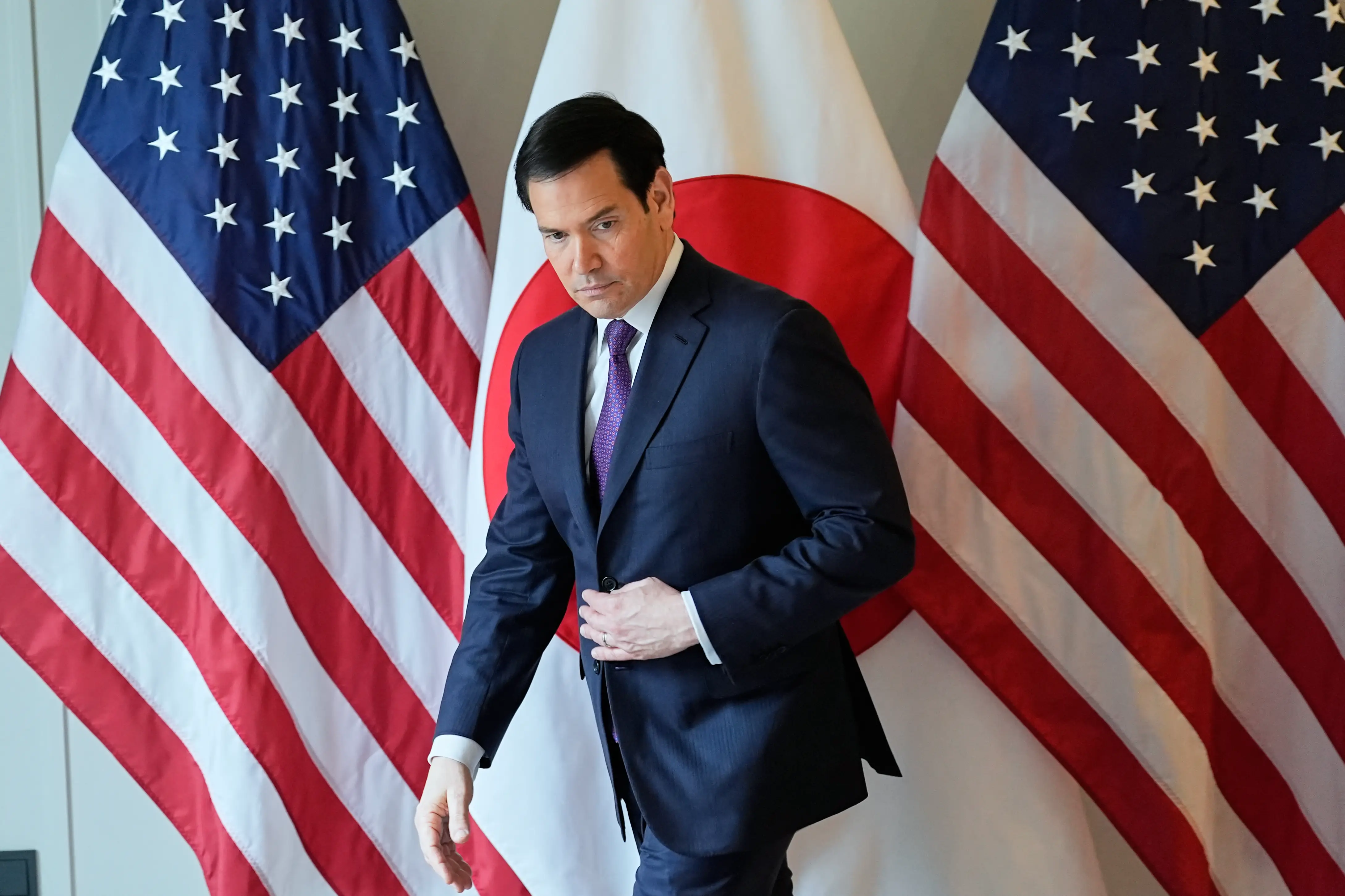 Global Stakes and Diplomatic Pressure