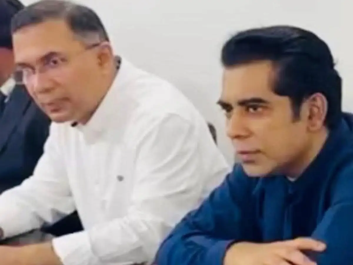 Did BJP actually won in Bangladesh Elections? Here's the truth