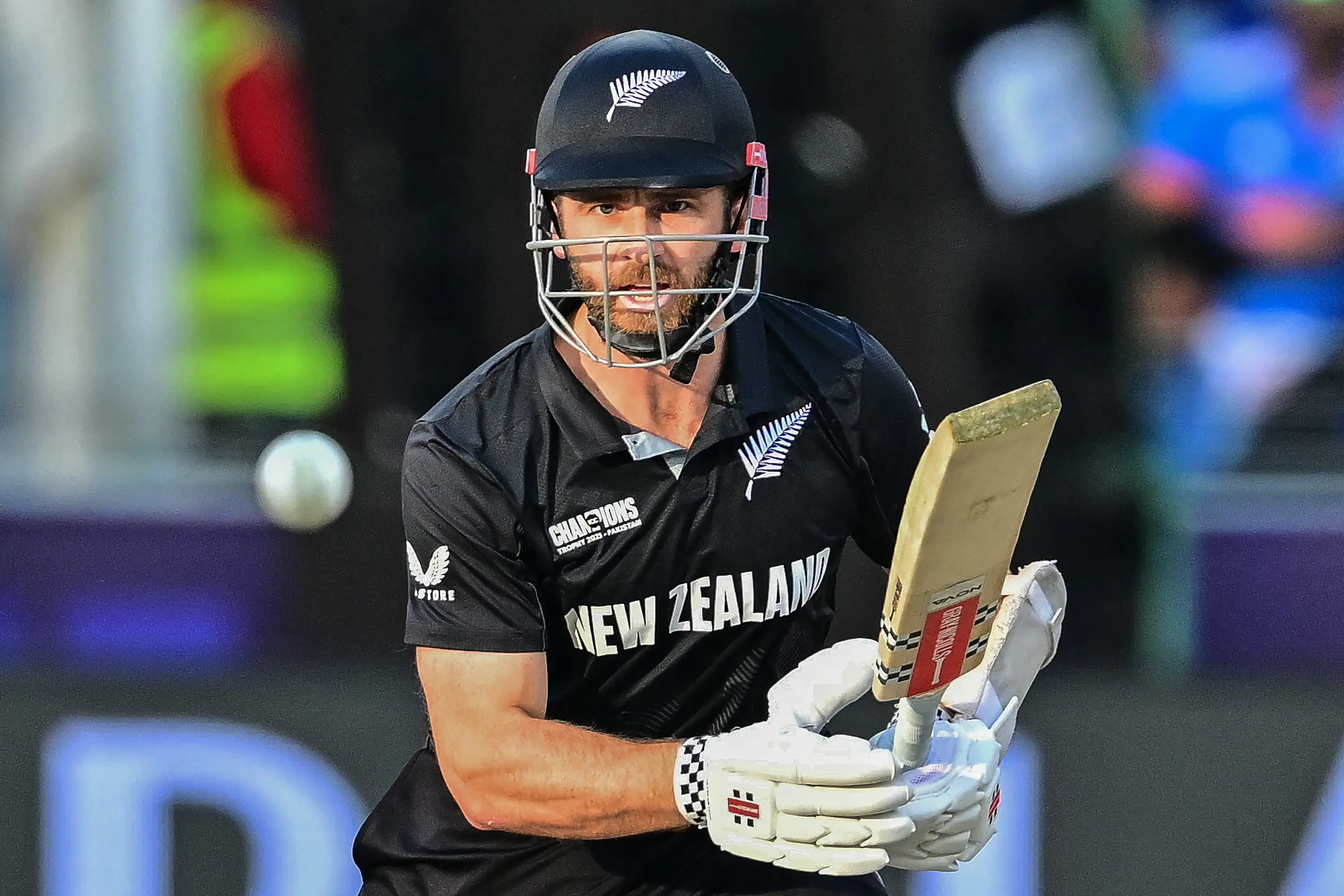 Kane Williamson (New Zealand) – 37 Runs