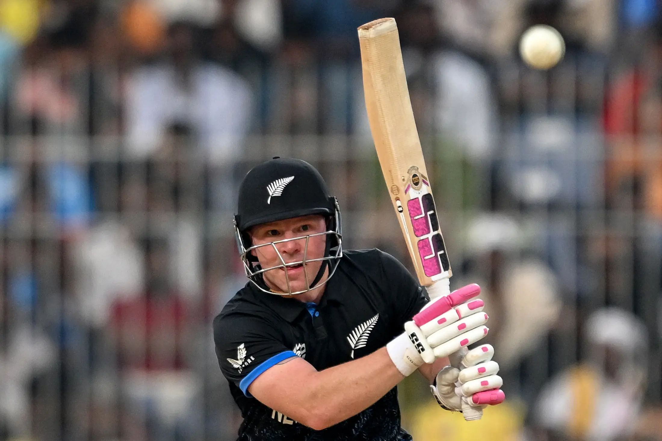 Tim Seifert (New Zealand) – 37 Runs*