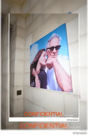 Student visa, fake marriage: How Epstein helped long-term girlfriend, Karyna Shuliak, secure US citizenship Student visa, fake marriage: How Epstein helped long-term girlfriend, Karyna Shuliak, secure US citizenship