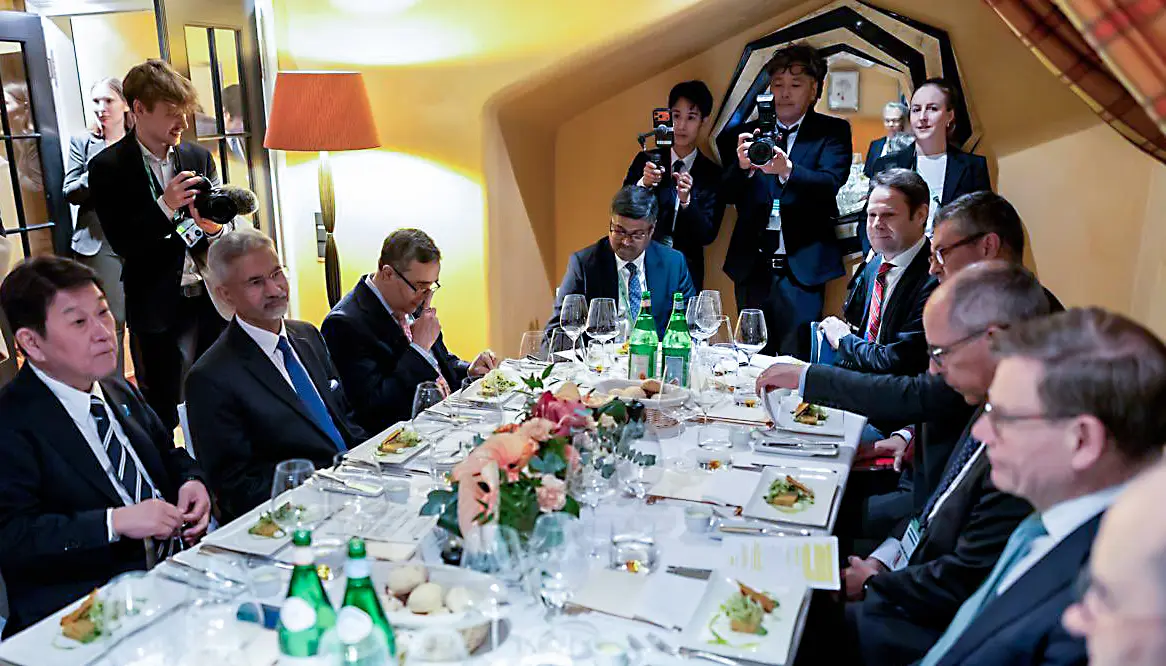 India, Germany, Japan and Brazil convene G4 meeting: What is the grouping about?