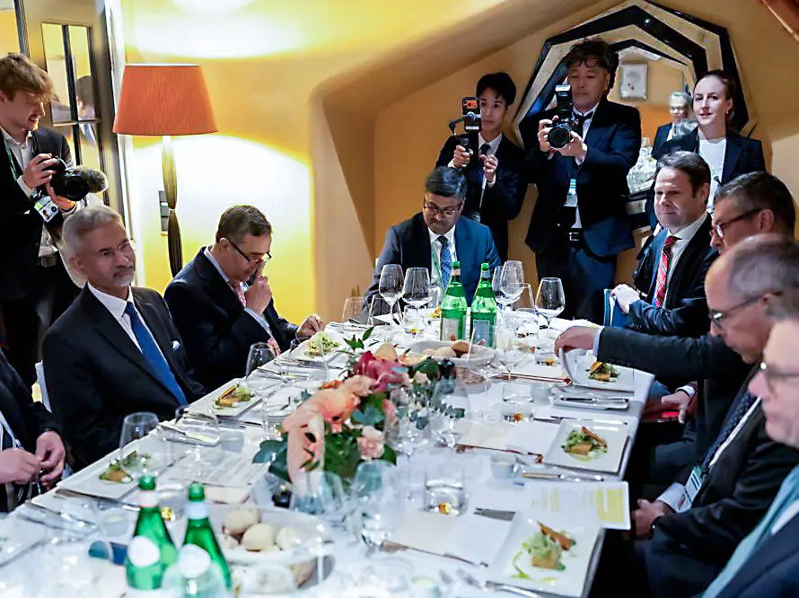 India, Germany, Japan and Brazil convene G4 meeting: What is the grouping about? India, Germany, Japan and Brazil convene G4 meeting: What is the grouping about?