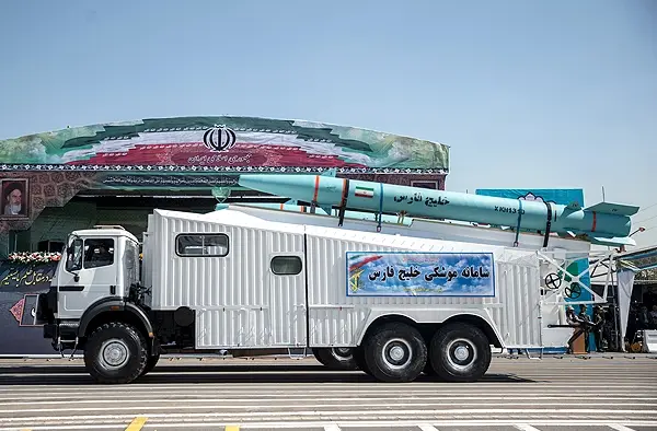 Ballistic and Cruise Missile Threat Layers