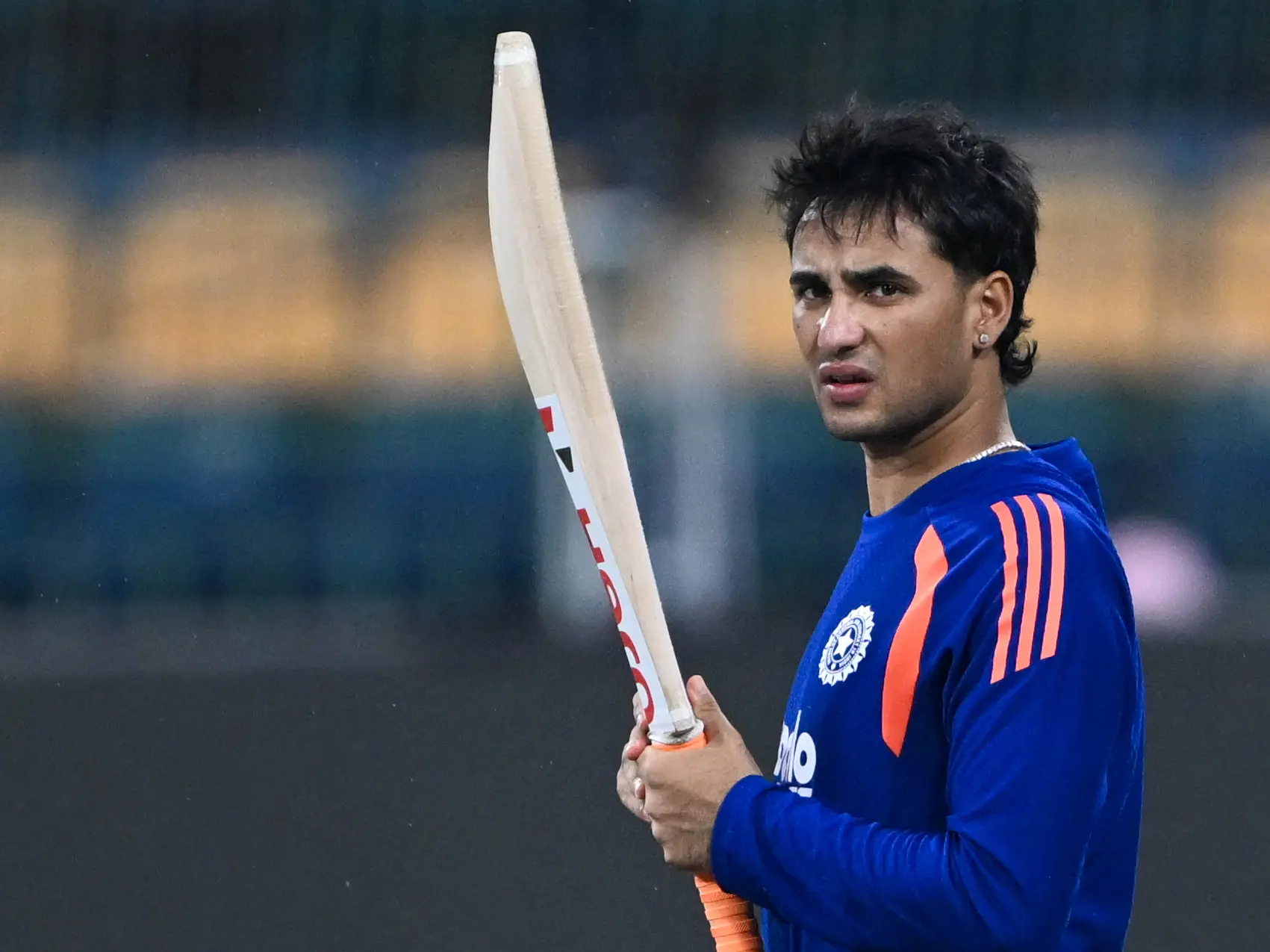 IND vs PAK, T20 World Cup 2026: Abhishek Sharma, Kuldeep Yadav return to Playing XI; Arshdeep, Samson miss out IND vs PAK, T20 World Cup 2026: Abhishek Sharma, Kuldeep Yadav return to Playing XI; Arshdeep, Samson miss out