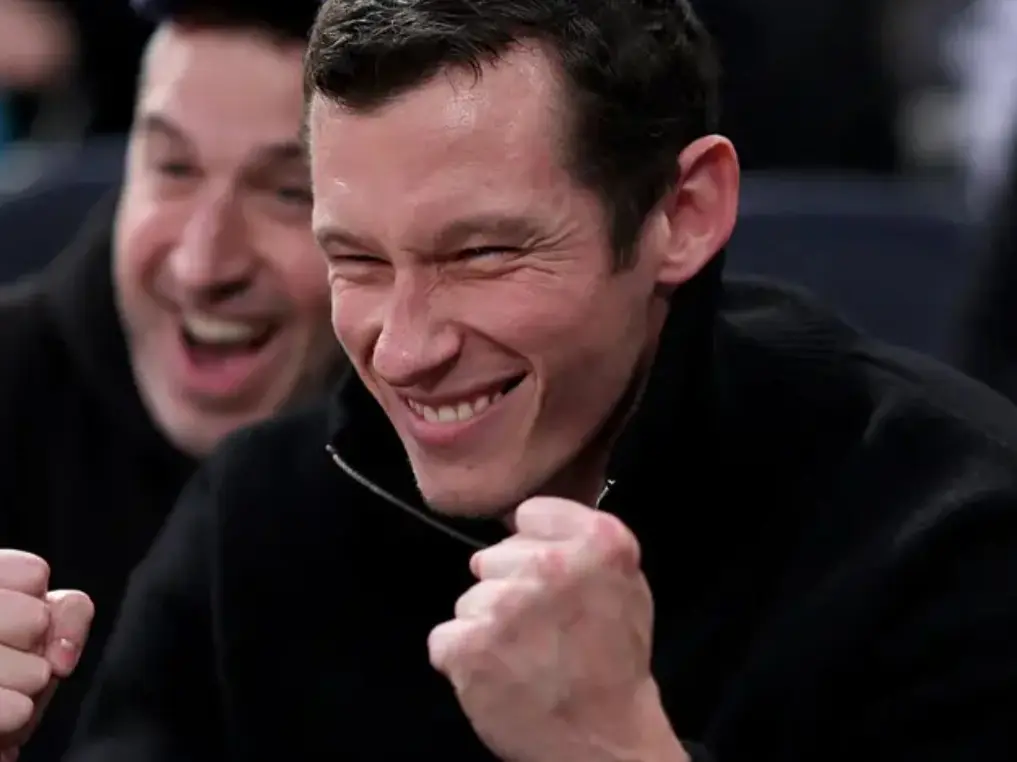 'I’m sorry, I’m the next...' Callum Turner breaks his silence on James Bond casting rumours 'I’m sorry, I’m the next...' Callum Turner breaks his silence on James Bond casting rumours