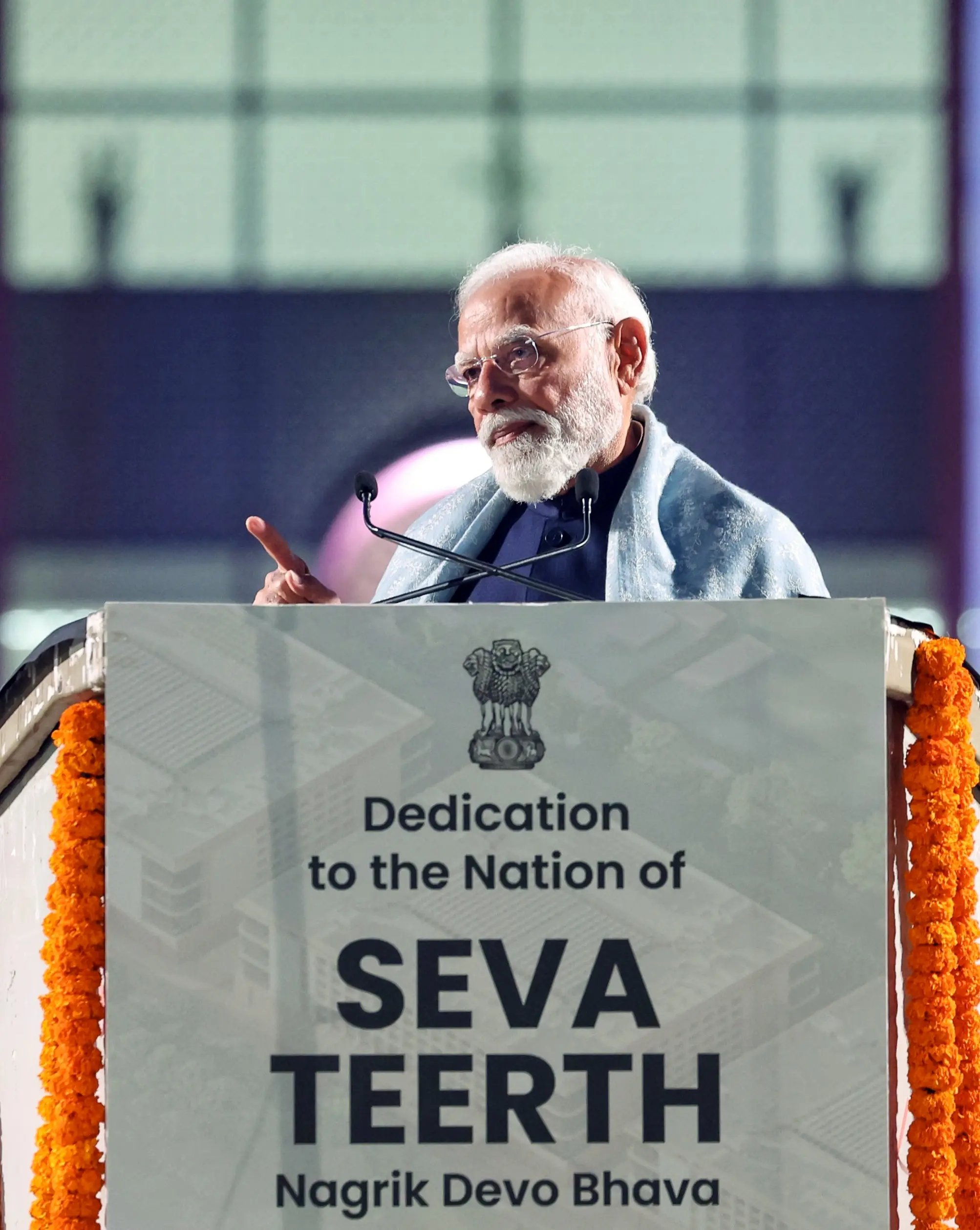 India struck trade deals from position of strength: PM Modi; calls for higher private R&D spending