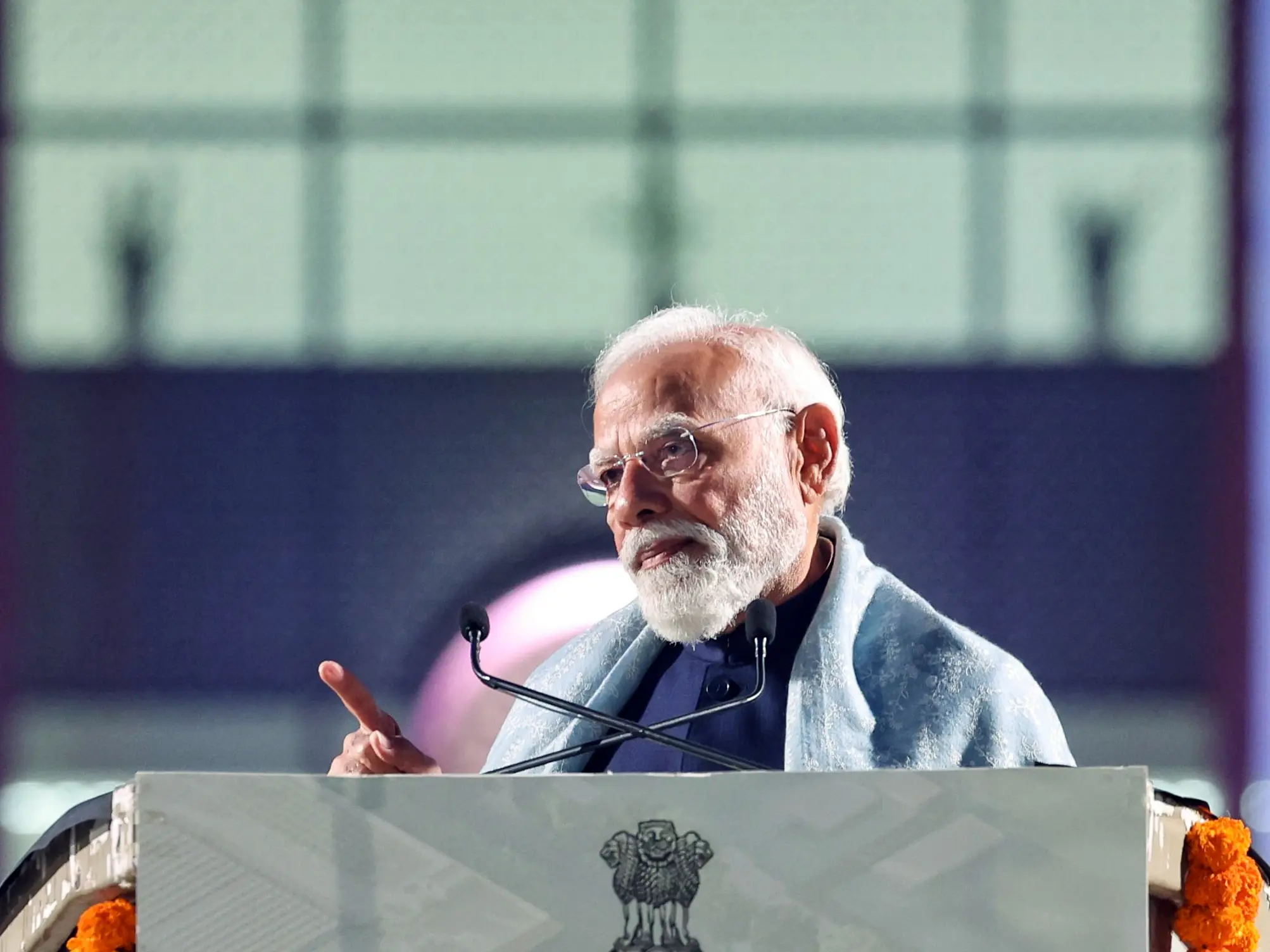India struck trade deals from position of strength: PM Modi; calls for higher private R&D spending India struck trade deals from position of strength: PM Modi; calls for higher private R&D spending