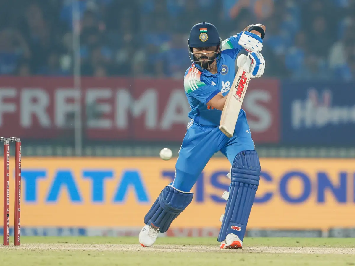 3. Virat Kohli – 78* vs Pakistan, Colombo RPS, 2012