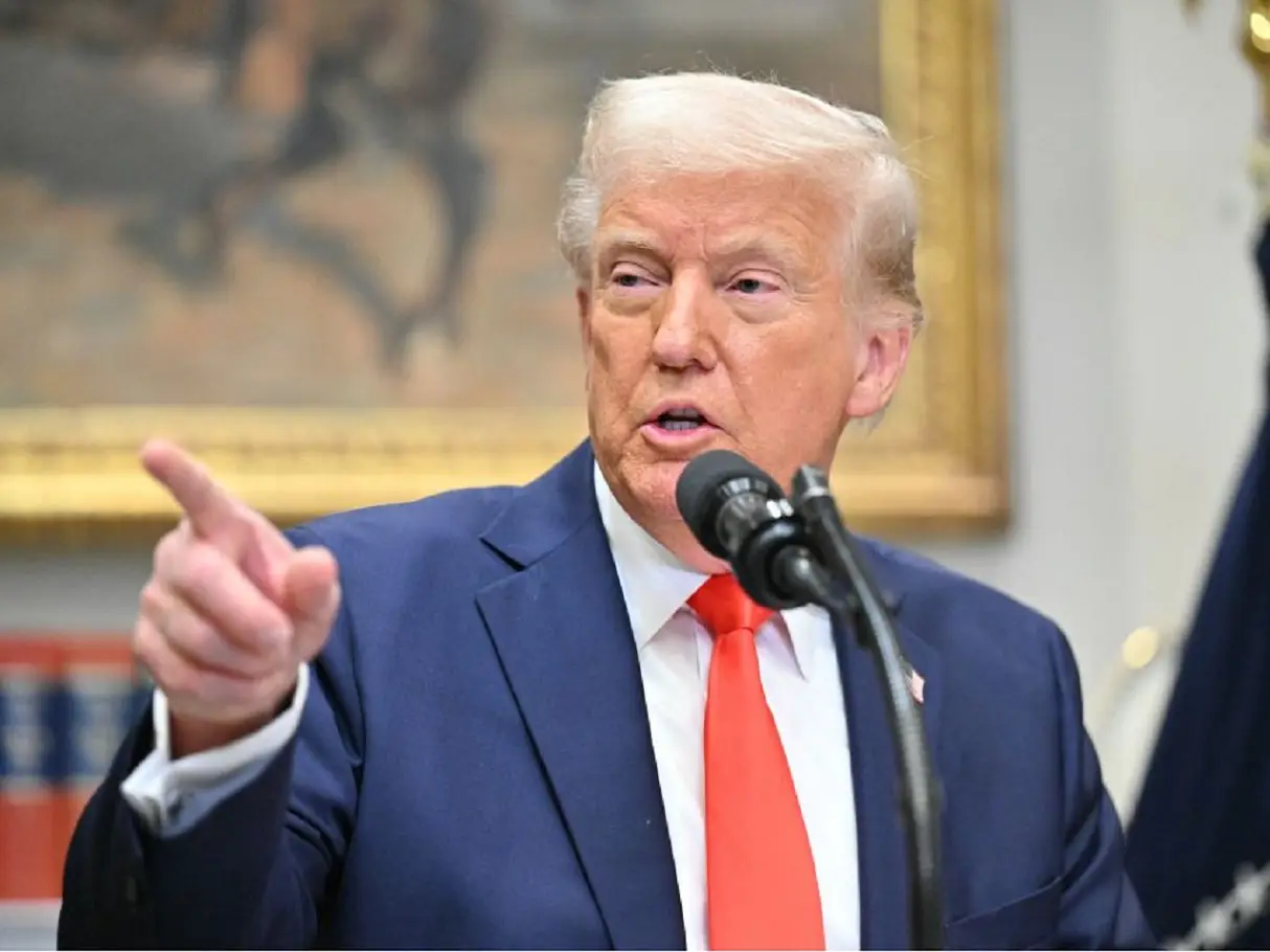 ‘Board of Peace members have pledged over $5 billion, thousands of personnel for Gaza,’ says Trump ‘Board of Peace members have pledged over $5 billion, thousands of personnel for Gaza,’ says Trump