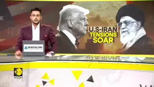 US-Iran Tensions: Top Iranian General Warns Trump Any War Would Be a Lesson