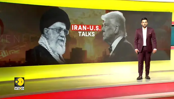 Iran US Nuclear Talk: Israel Demands Complete Uranium Removal in Iran Nuclear Deal