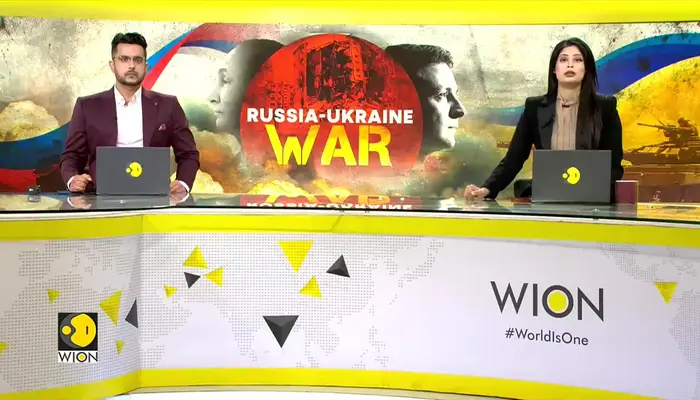 Russia-Ukraine War: Zelensky Wants Strong Security Guarantees Against 'Slave To War' Putin