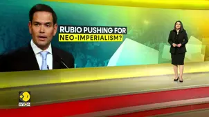 Rubio's Golden Age for Western Civilisation Remark Invokes History of Colonisation
