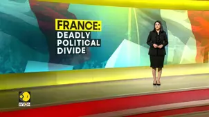 Ultra-left Groups Beat 23-year-old Quentin to Death in France's Lyon