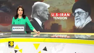 Khamenei Offers Peace Deal, While Iran Allies Threaten Hellfire