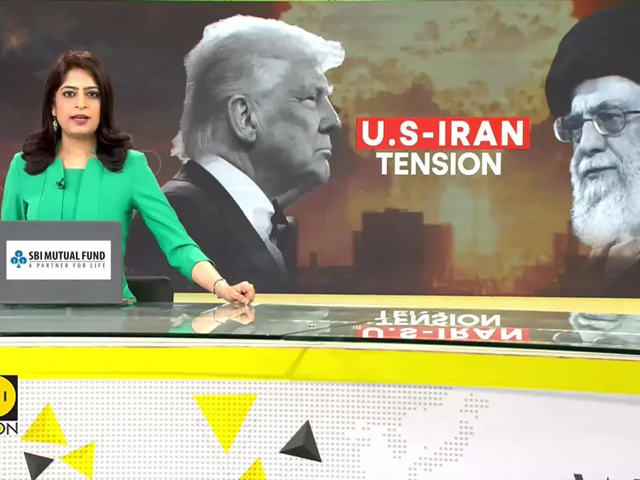 Khamenei Offers Peace Deal, While Iran Allies Threaten Hellfire