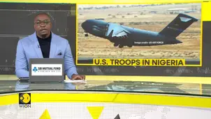 Report: More US Aircraft & Troops to Arrive in Coming Weeks
