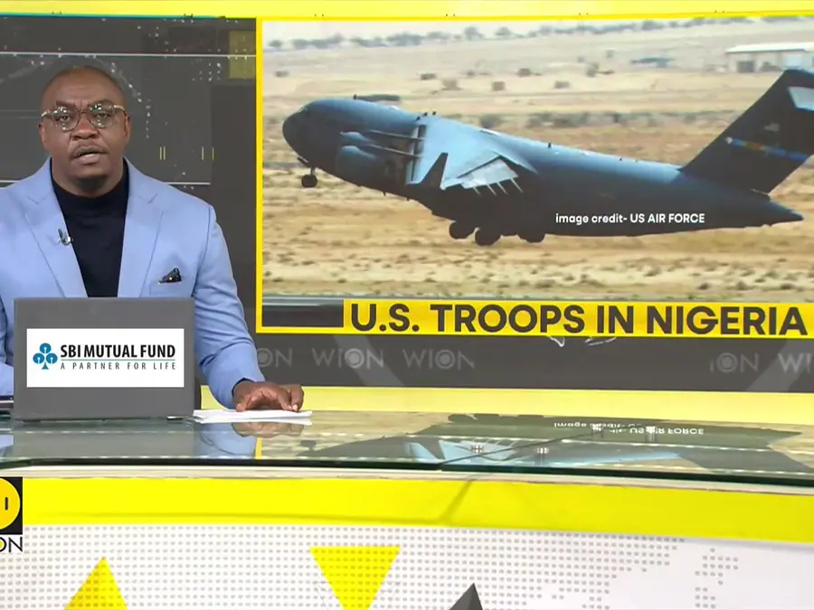 Report: More US Aircraft & Troops to Arrive in Coming Weeks