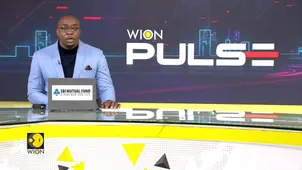 Irish Minister Speaks To WION On AI & India-EU Mega Trade Deal 