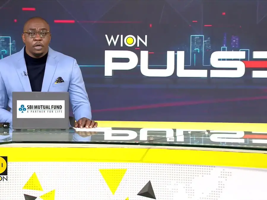 Irish Minister Speaks To WION On AI & India-EU Mega Trade Deal 