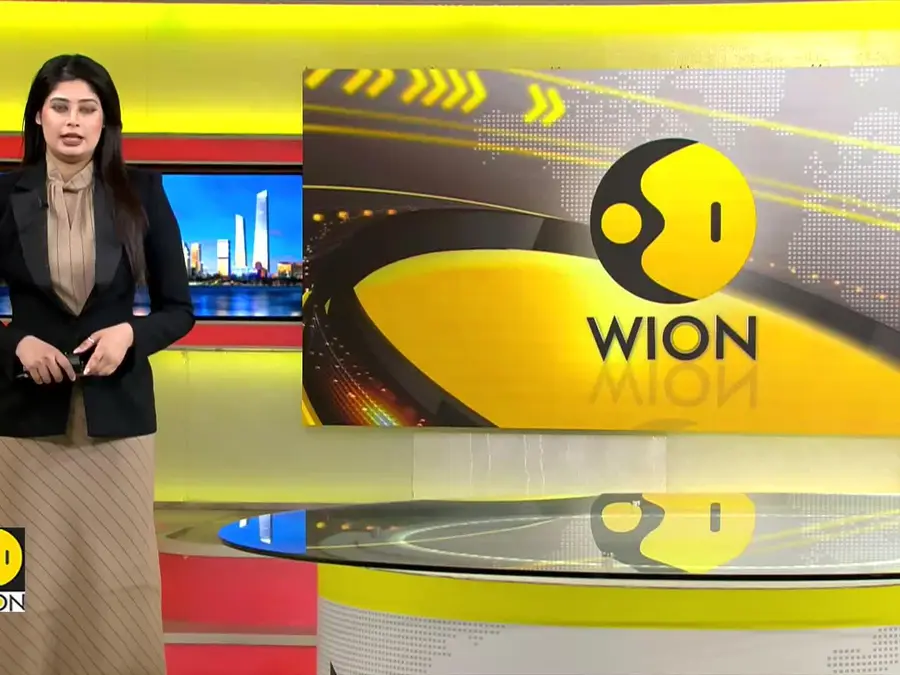 Russia-Ukraine War: Ukrainian Drones Damage Russian Oil Warehouse 