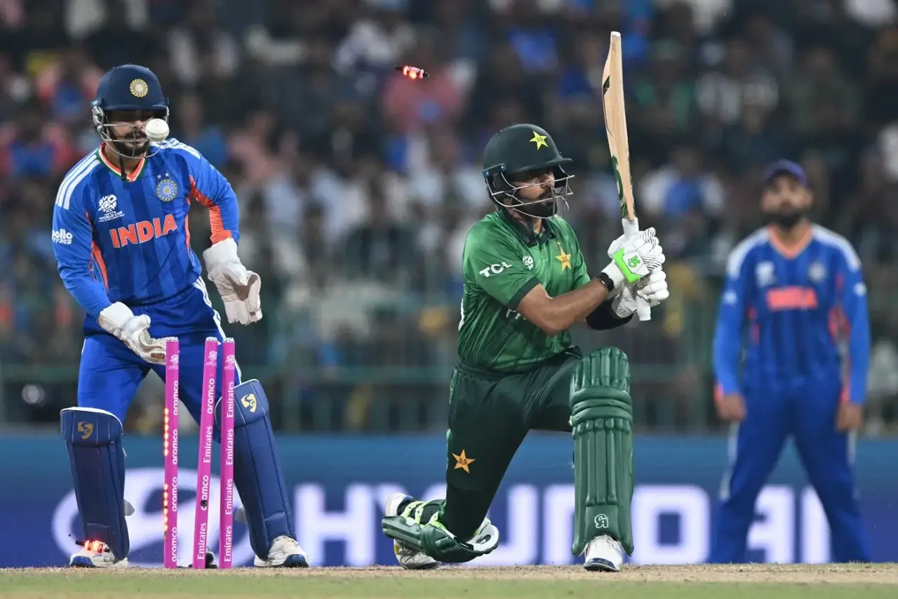 T20 World Cup 2026 | 'Pretty disappointed dressing room:' Pak coach Hesson questions shot selection by top order after loss vs India