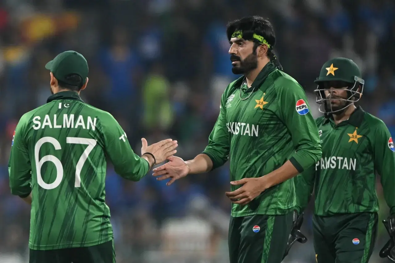 T20 World Cup 2026 | 'Most by any team:' Pakistan create history despite crushing loss vs India