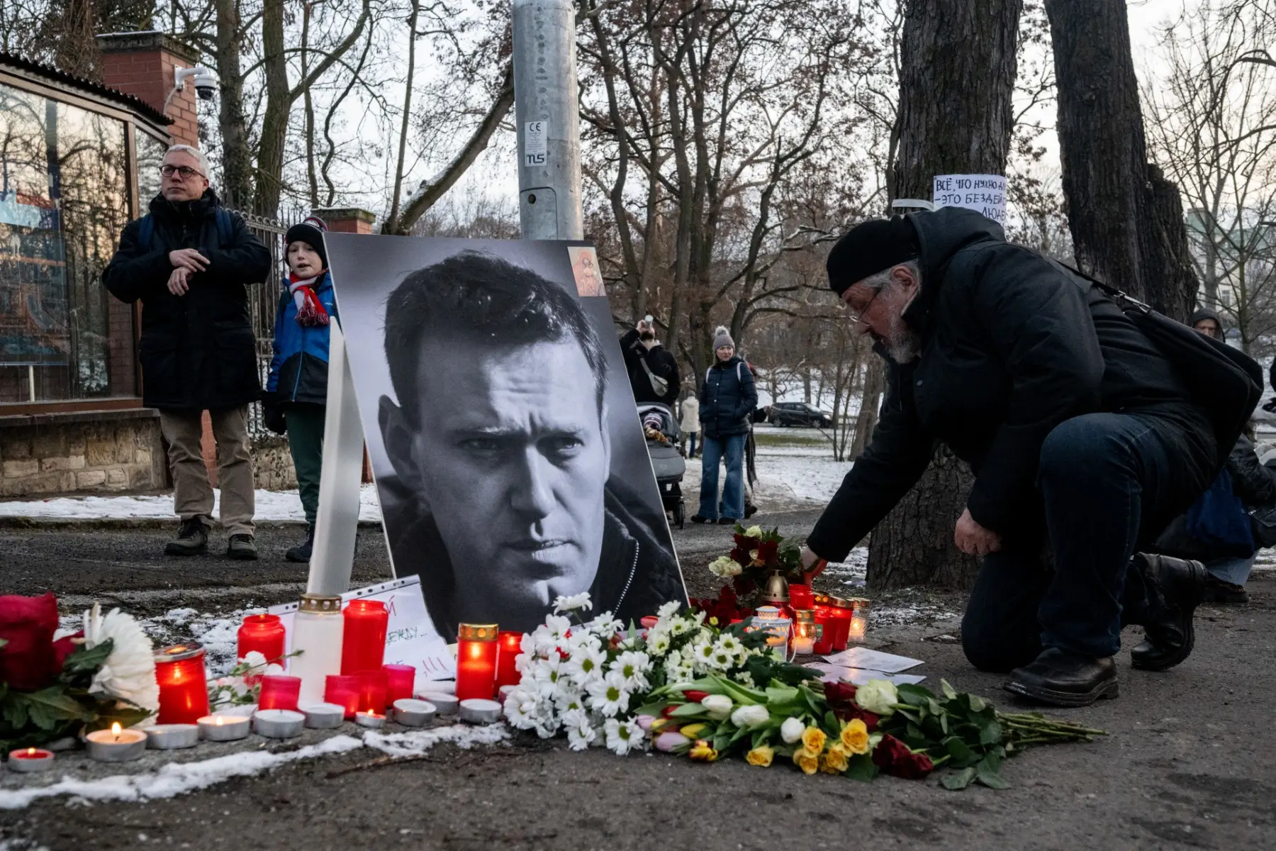 US backs report on Navalny's poisoning as UK calls out 'Putin's murderous intent': Are sanctions next?
