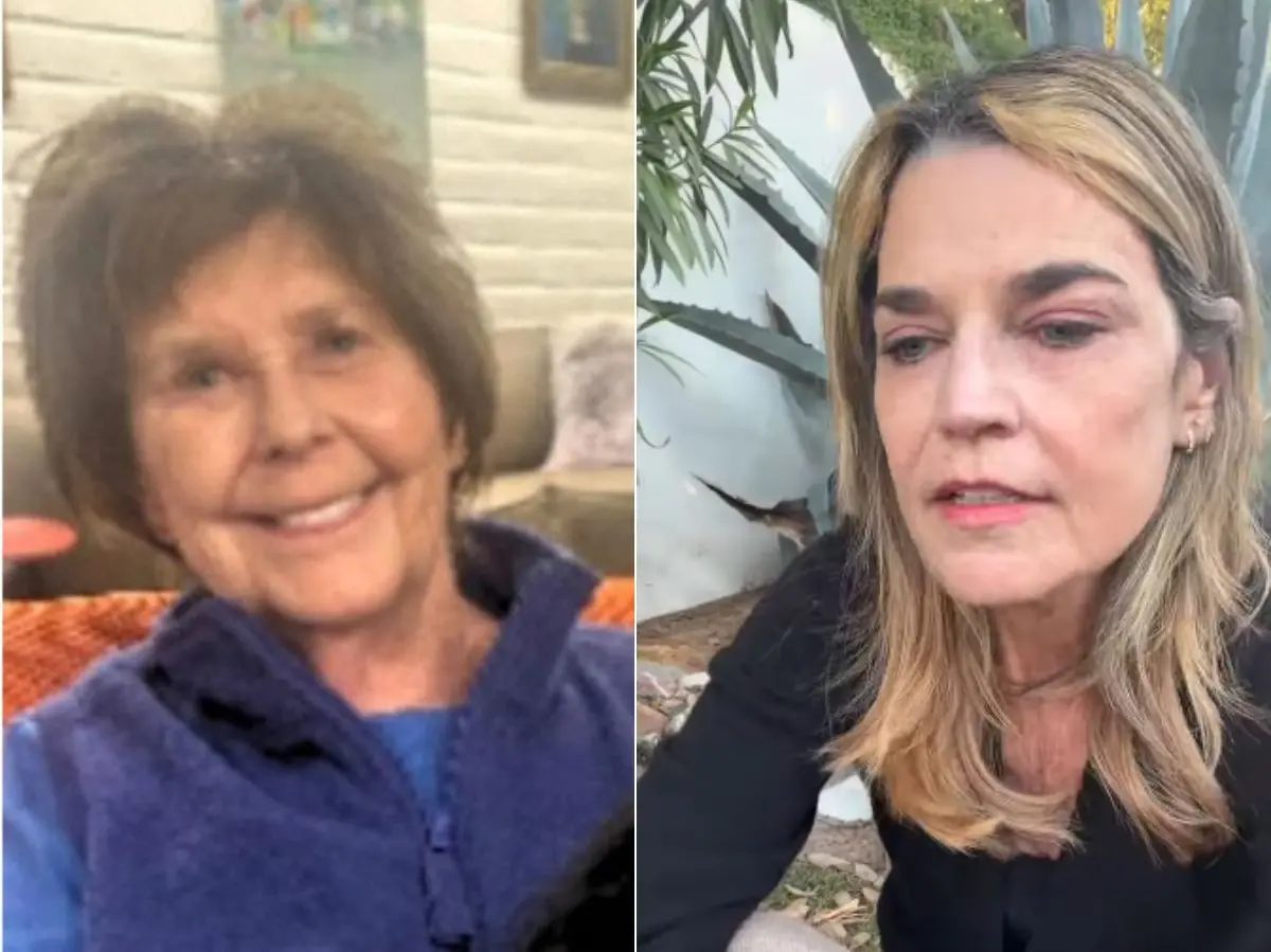 ‘Never too late to do the right thing’: Savannah Guthrie says in new plea to kidnappers ‘Never too late to do the right thing’: Savannah Guthrie says in new plea to kidnappers