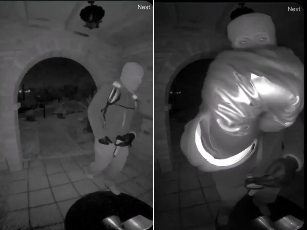 Nancy Guthrie kidnapping: FBI finds DNA on glove that may belong to suspect