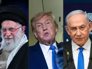 ‘US or Israel’: Which military attacked first on Iran?