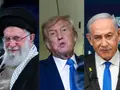 'US vs Iran': Which fighter jets led today’s joint attack on Iranian military bases?