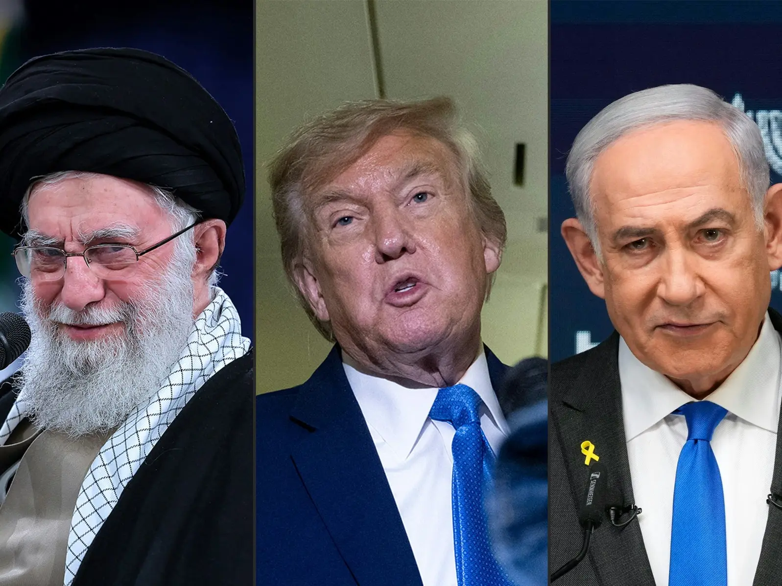 'US vs Iran': Which fighter jets led today’s joint attack on Iranian military bases?