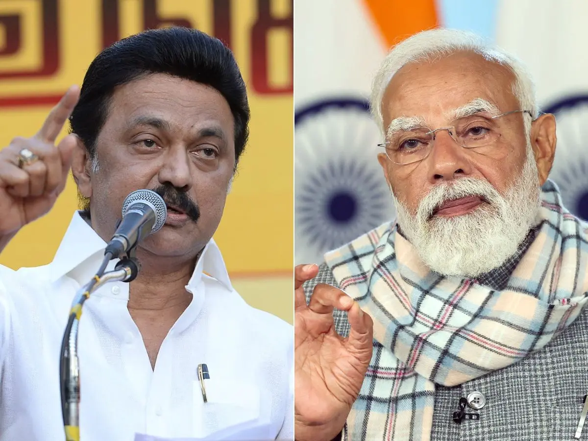Grant citizenship to 89,000 Lankan Tamils living in India: CM Stalin to PM Modi
