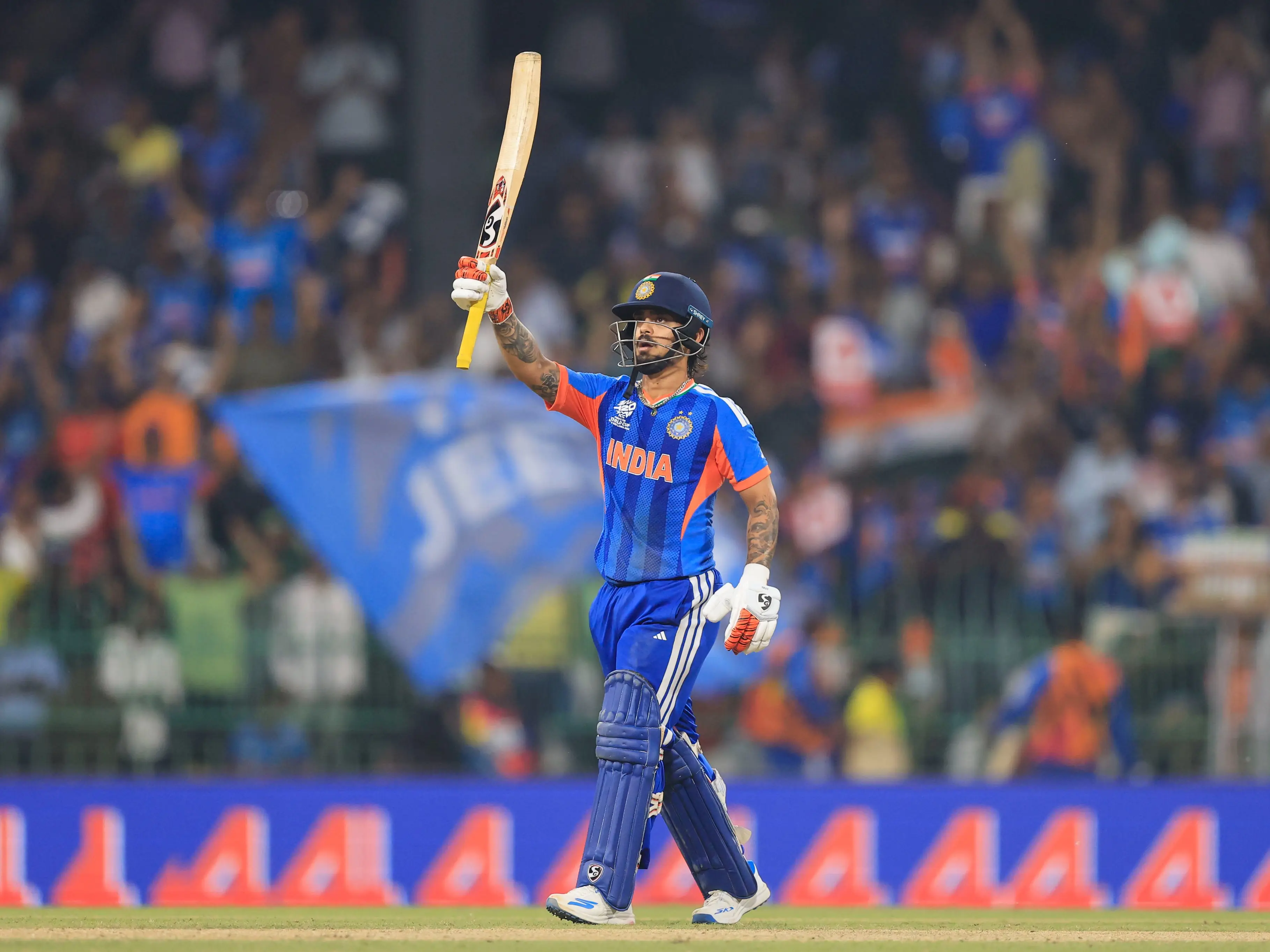 'No loss since 2023 ODI World Cup Final': India now have most consecutive wins in ICC white-ball tournaments