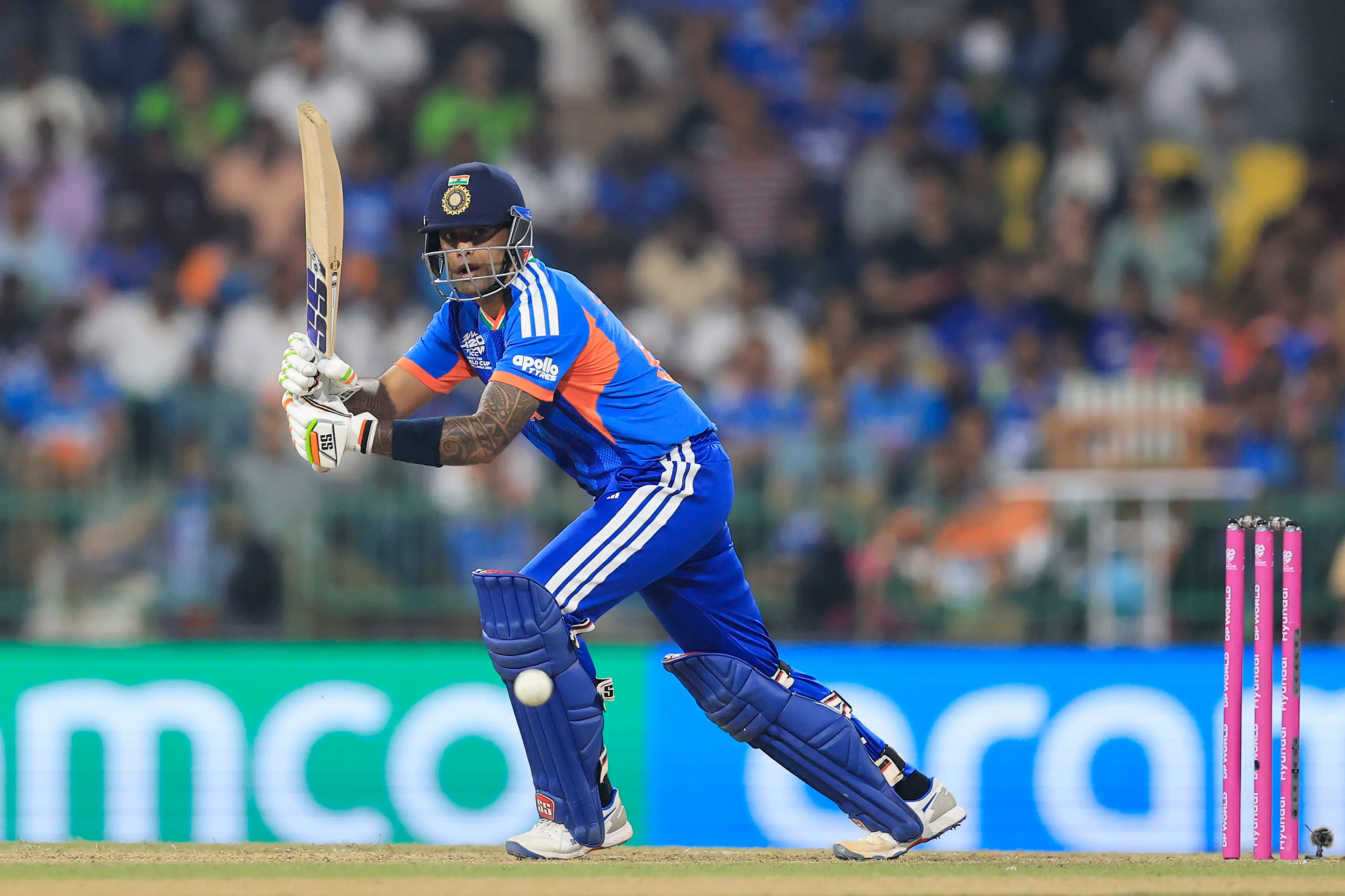 India in Champions Trophy 2025