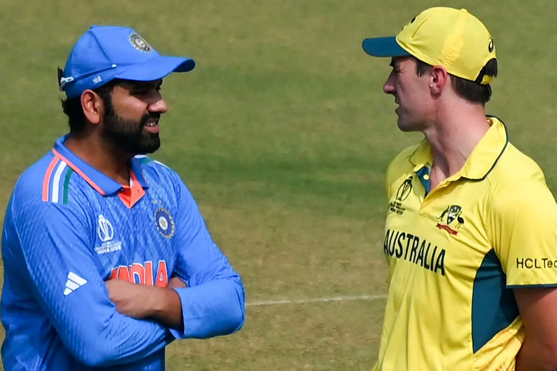When did India last lose an ICC tournament match?