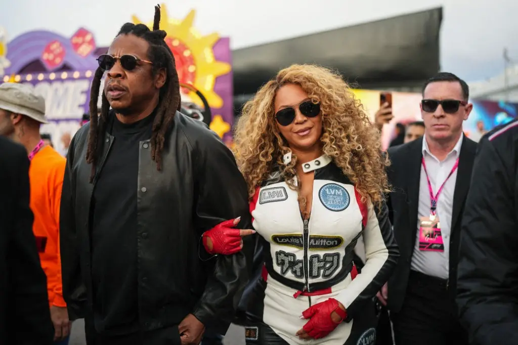 Entertainment celebrities in Epstein Files