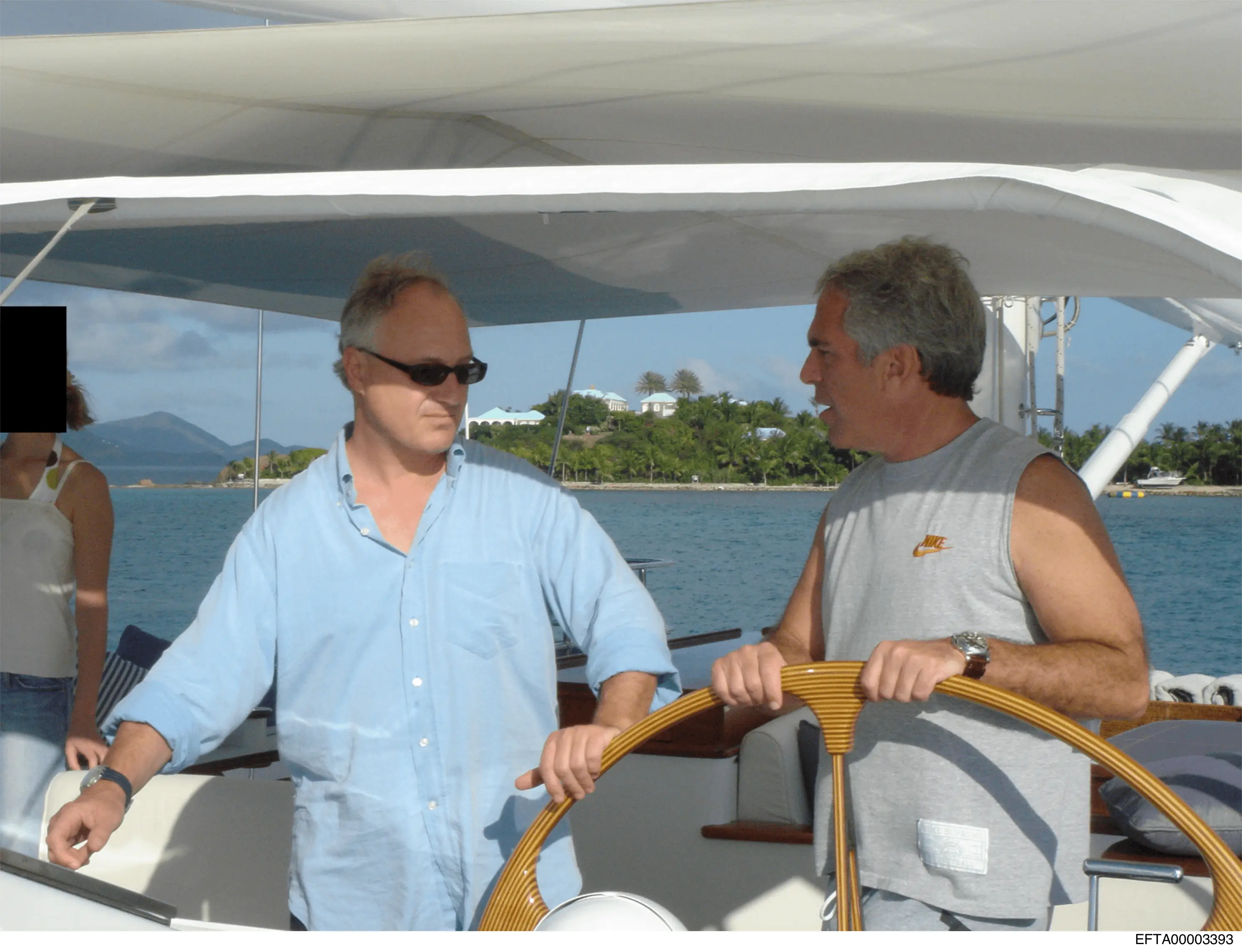 Was Jeffrey Epstein a US 'financial bounty hunter'? DOJ memo raises questions