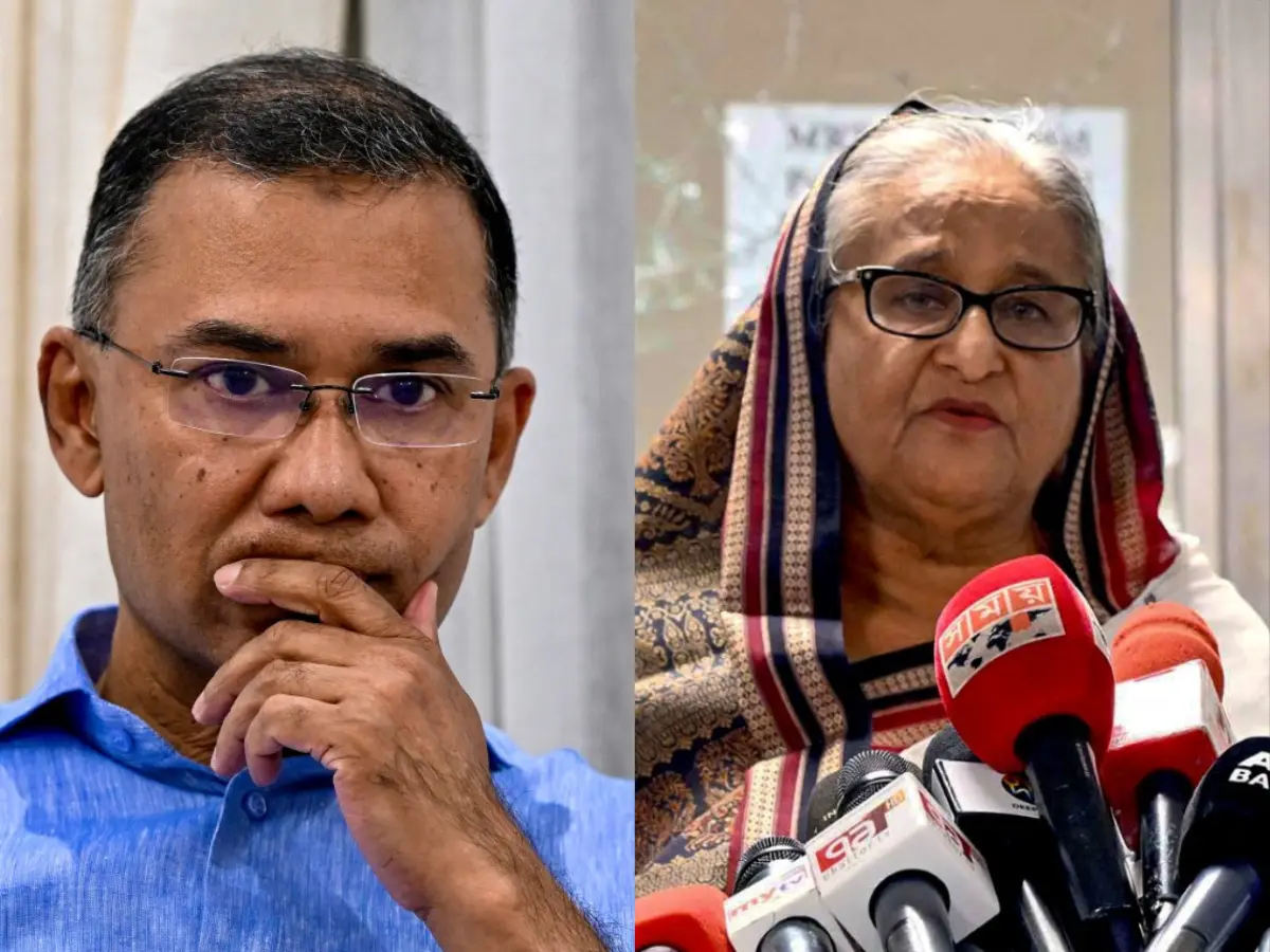 Will Sheikh Hasina and her Awami League find space in Tarique Rahman’s ‘new Bangladesh’ amid Jamaat’s rise? Will Sheikh Hasina and her Awami League find space in Tarique Rahman’s ‘new Bangladesh’ amid Jamaat’s rise?