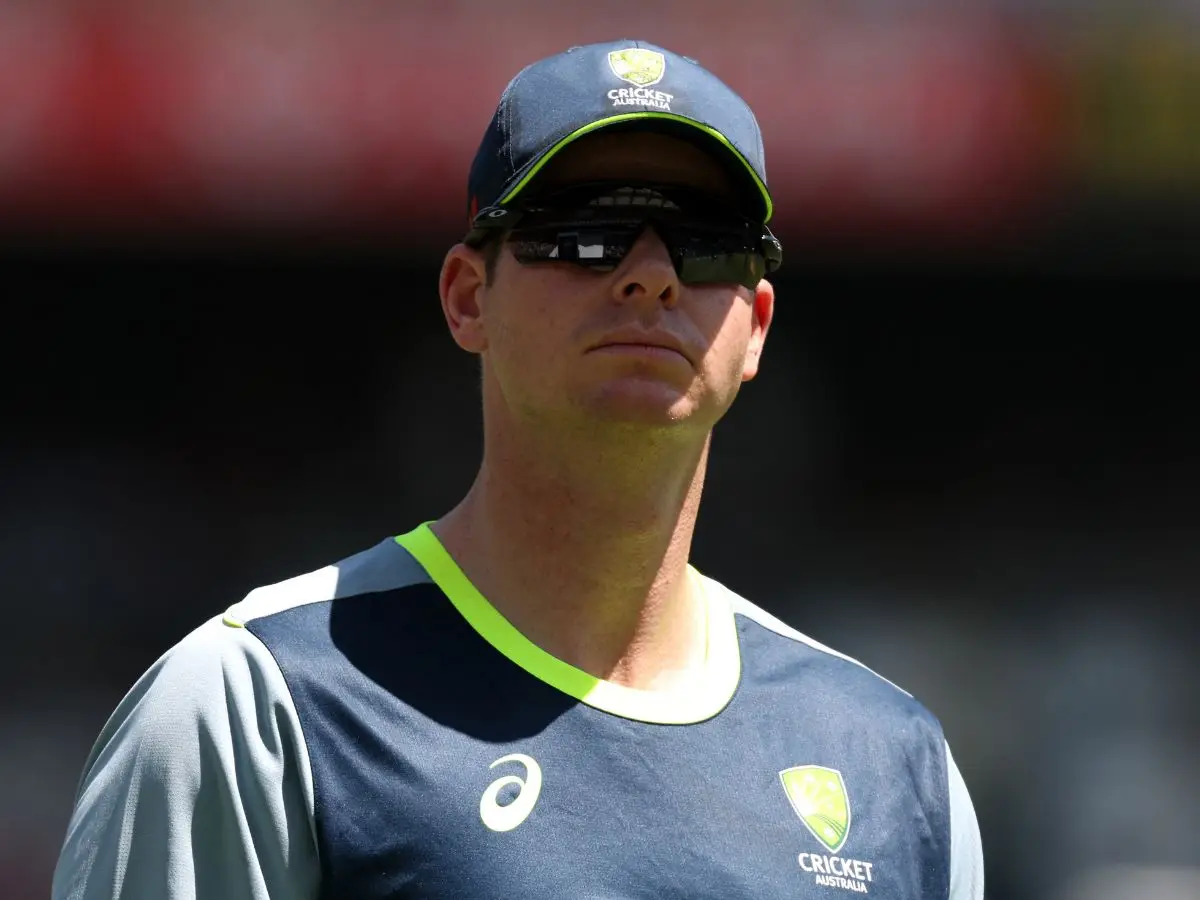 Steve Smith officially joins Australia’s squad ahead of Sri Lanka tie as Super 8 qualification looms